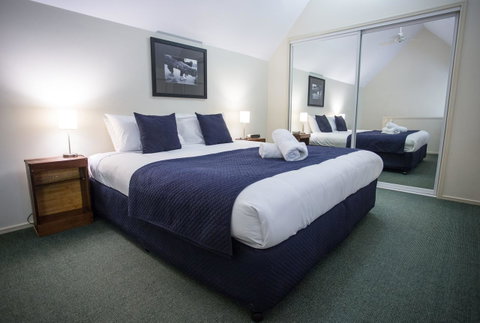 Byron Central Apartments - Accommodation Batemans Bay 34