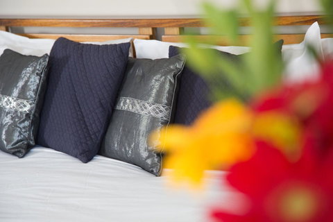 Byron Central Apartments - Accommodation Batemans Bay 12