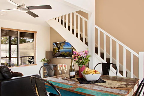 Byron Central Apartments - Accommodation Batemans Bay 29