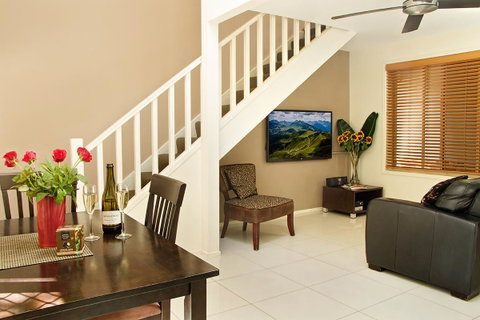 Byron Central Apartments - Accommodation Batemans Bay 15
