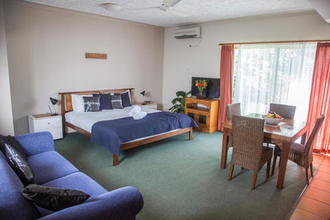 Byron Central Apartments - Accommodation Batemans Bay 13
