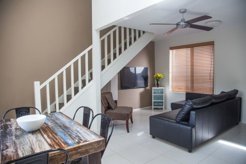 Byron Central Apartments - Accommodation Batemans Bay 31