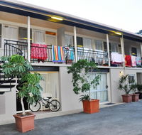Sundial Holiday Units - Accommodation Batemans Bay
