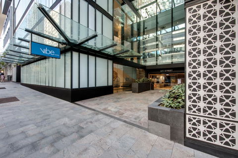 Vibe Hotel North Sydney - Accommodation Batemans Bay 44