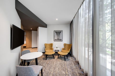Vibe Hotel North Sydney - Accommodation Batemans Bay 9