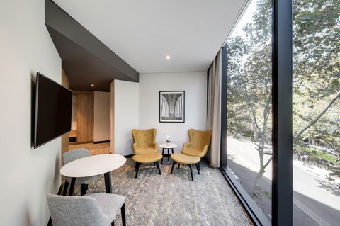Vibe Hotel North Sydney - Accommodation Batemans Bay 24