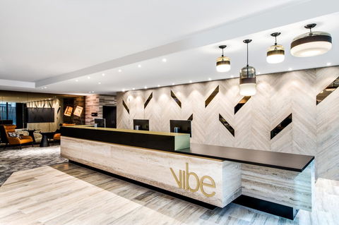 Vibe Hotel North Sydney - Accommodation Batemans Bay 2