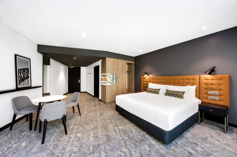 Vibe Hotel North Sydney - Accommodation Batemans Bay 19