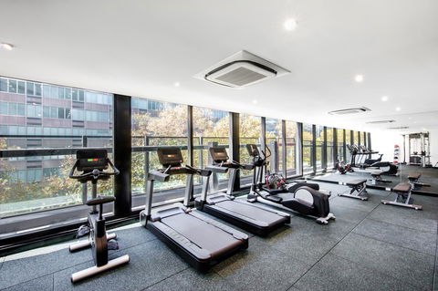 Vibe Hotel North Sydney - Accommodation Batemans Bay 8