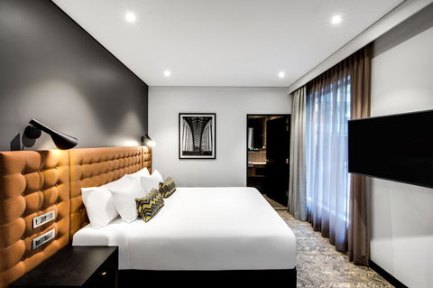 Vibe Hotel North Sydney - Accommodation Batemans Bay 38