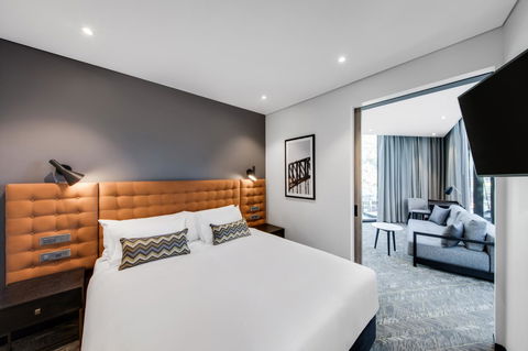 Vibe Hotel North Sydney - Accommodation Batemans Bay 30