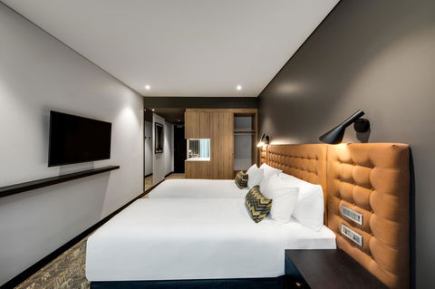 Vibe Hotel North Sydney - Accommodation Batemans Bay 35