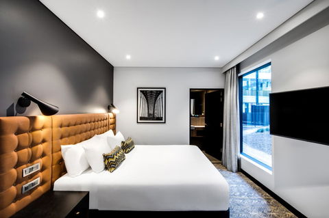 Vibe Hotel North Sydney - Accommodation Batemans Bay 43