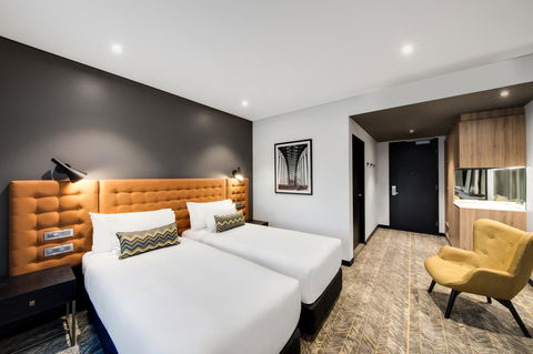 Vibe Hotel North Sydney - Accommodation Batemans Bay 41