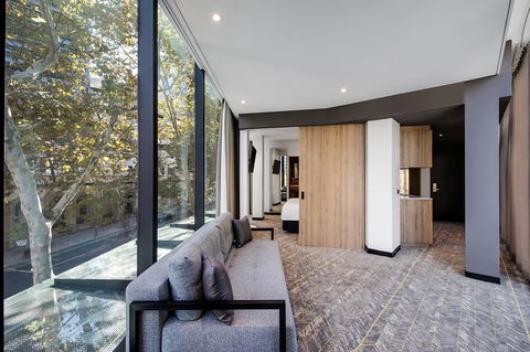 Vibe Hotel North Sydney - Accommodation Batemans Bay 13