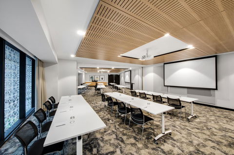 Vibe Hotel North Sydney - Accommodation Batemans Bay 10