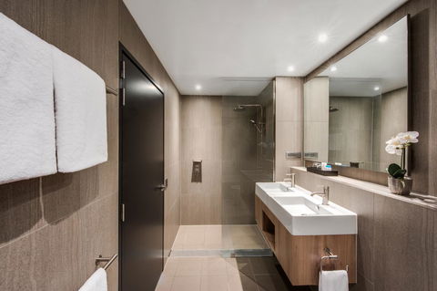 Vibe Hotel North Sydney - Accommodation Batemans Bay 20