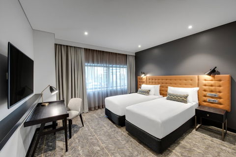 Vibe Hotel North Sydney - Accommodation Batemans Bay 42