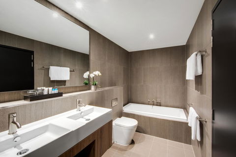 Vibe Hotel North Sydney - Accommodation Batemans Bay 27