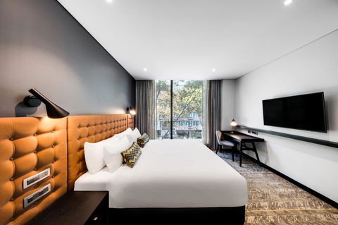 Vibe Hotel North Sydney - Accommodation Batemans Bay 34