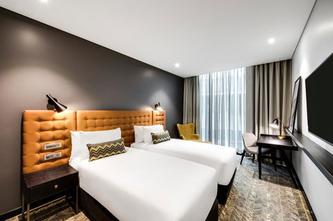 Vibe Hotel North Sydney - Accommodation Batemans Bay 36