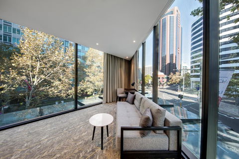 Vibe Hotel North Sydney - Accommodation Batemans Bay 28
