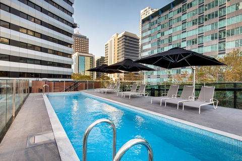 Vibe Hotel North Sydney - Accommodation Batemans Bay 0