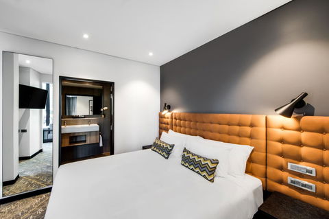 Vibe Hotel North Sydney - Accommodation Batemans Bay 31
