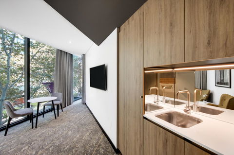 Vibe Hotel North Sydney - Accommodation Batemans Bay 25