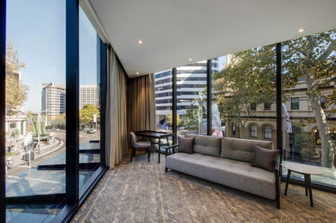 Vibe Hotel North Sydney - Accommodation Batemans Bay 32