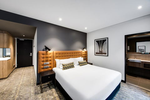 Vibe Hotel North Sydney - Accommodation Batemans Bay 37