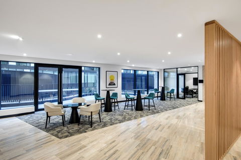 Vibe Hotel North Sydney - Accommodation Batemans Bay 12