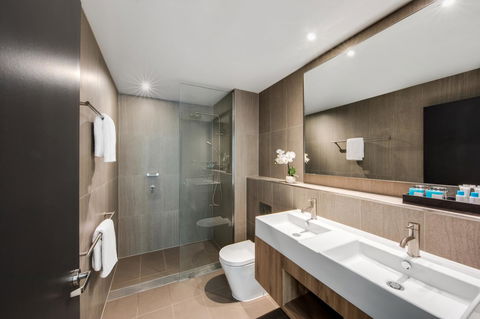 Vibe Hotel North Sydney - Accommodation Batemans Bay 22