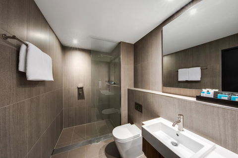Vibe Hotel North Sydney - Accommodation Batemans Bay 18