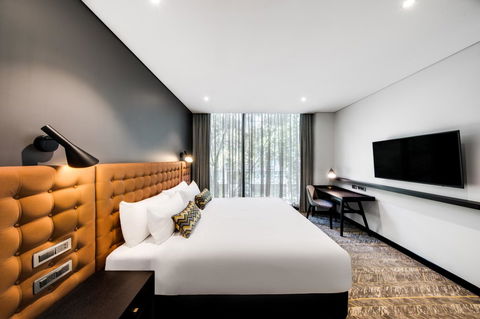 Vibe Hotel North Sydney - Accommodation Batemans Bay 33
