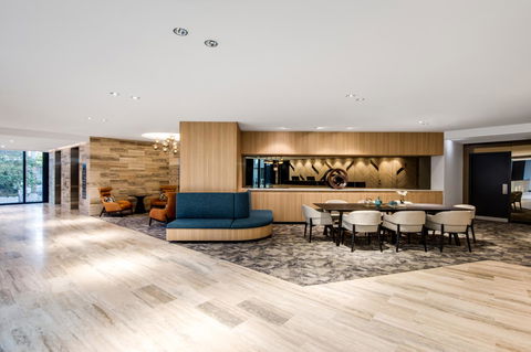 Vibe Hotel North Sydney - Accommodation Batemans Bay 5