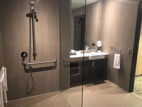 Vibe Hotel North Sydney - Accommodation Batemans Bay 29