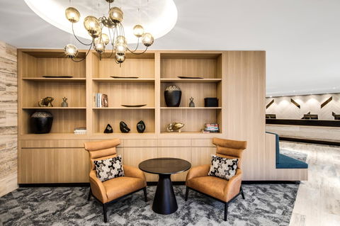 Vibe Hotel North Sydney - Accommodation Batemans Bay 15