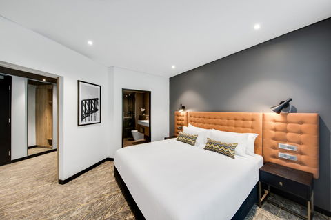 Vibe Hotel North Sydney - Accommodation Batemans Bay 11