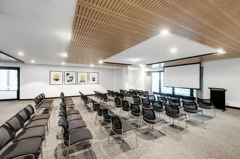 Vibe Hotel North Sydney - Accommodation Batemans Bay 14