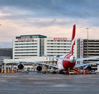 Rydges Sydney Airport Hotel - Accommodation Batemans Bay