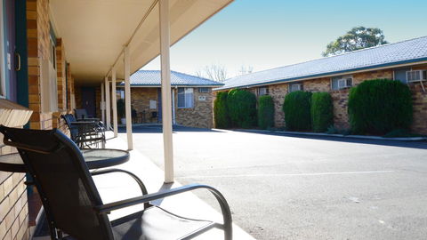 Almond Inn - Accommodation Batemans Bay 23