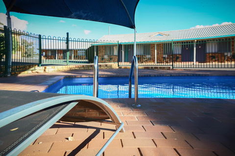 Almond Inn - Accommodation Batemans Bay 25
