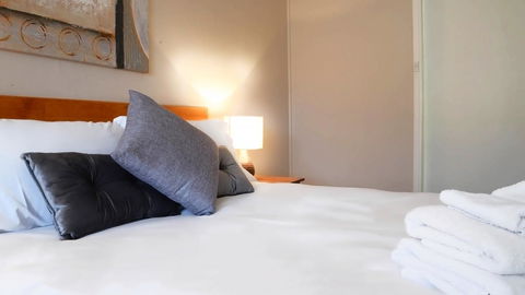 Almond Inn - Accommodation Batemans Bay 3