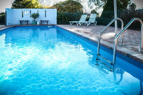 Almond Inn - Accommodation Batemans Bay 26