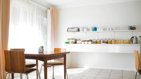 Almond Inn - Accommodation Batemans Bay 8
