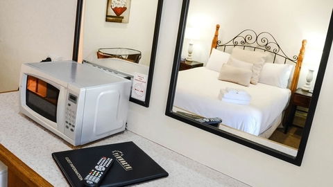 Almond Inn - Accommodation Batemans Bay 21