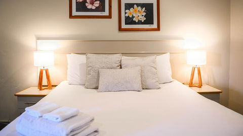 Almond Inn - Accommodation Batemans Bay 5