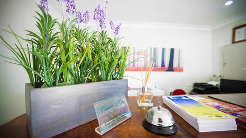 Almond Inn - Accommodation Batemans Bay 6