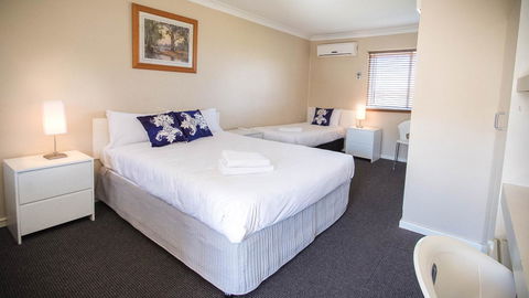 Almond Inn - Accommodation Batemans Bay 4